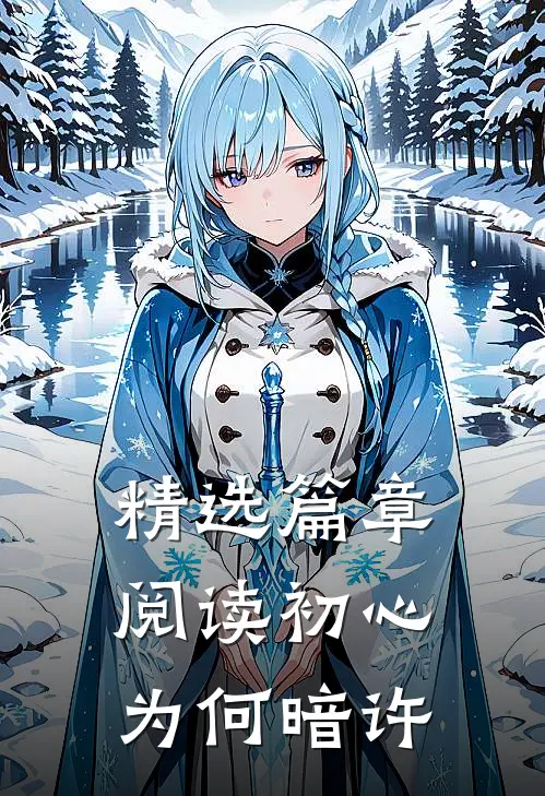 精选篇章阅读初心为何暗许