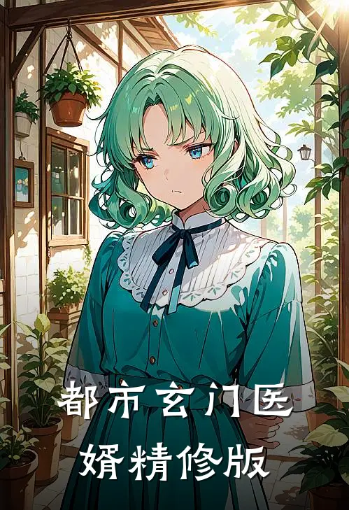 都市玄门医婿精修版