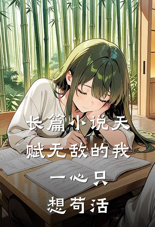 长篇小说天赋无敌的我，一心只想苟活