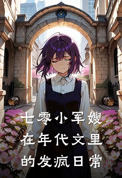 七零小军嫂在年代文里的发疯日常