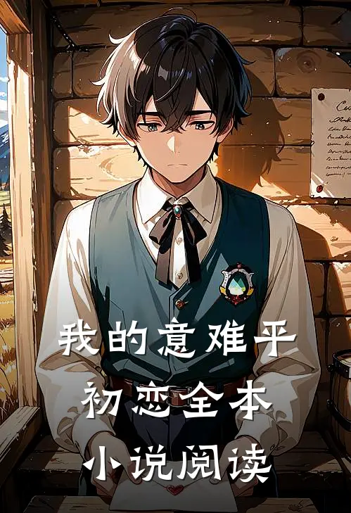 我的意难平初恋全本小说阅读
