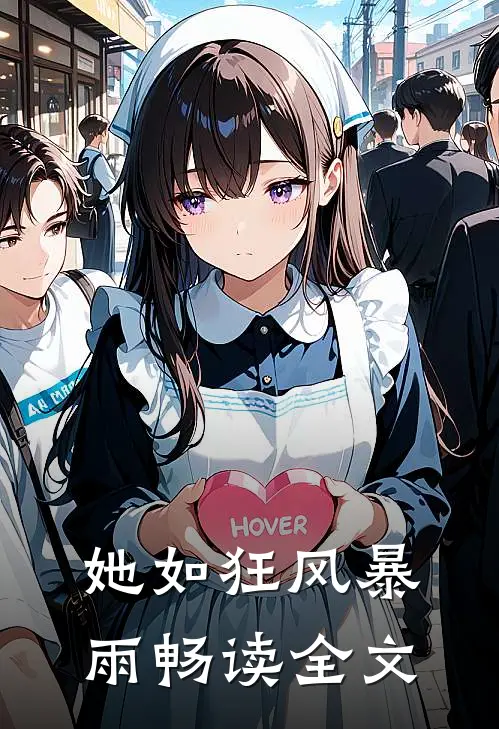 她如狂风暴雨畅读全文