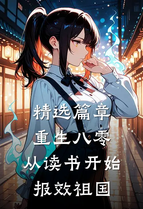 精选篇章重生八零：从读书开始报效祖国