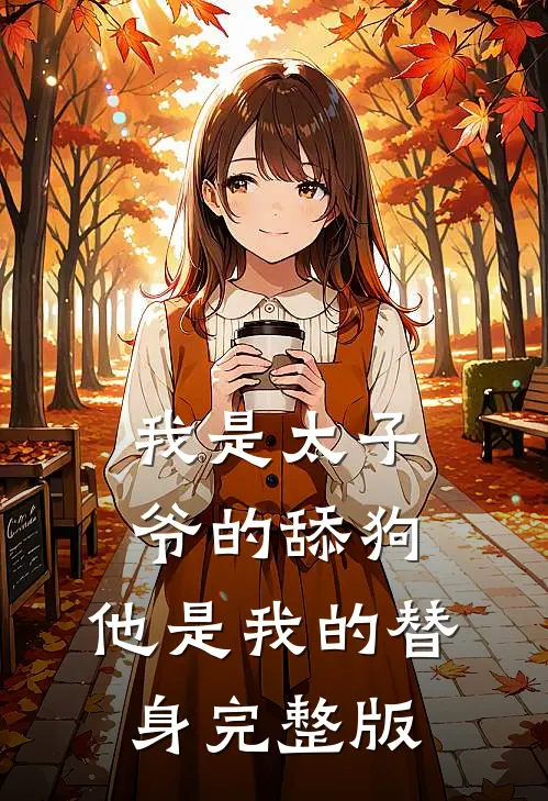 我是太子爷的舔狗，他是我的替身完整版