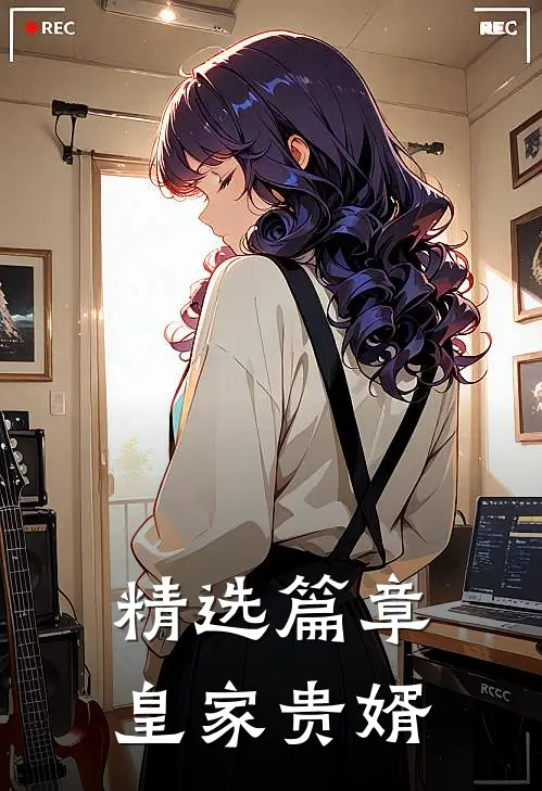 精选篇章皇家贵婿