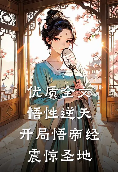 优质全文悟性逆天，开局悟帝经，震惊圣地