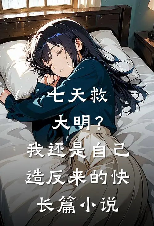 七天救大明？我还是自己造反来的快长篇小说