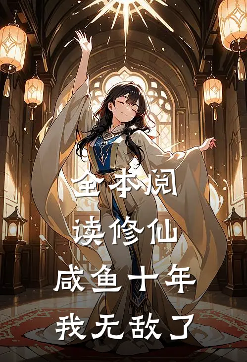 全本阅读修仙：咸鱼十年我无敌了