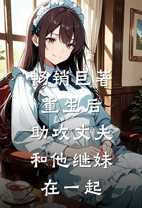畅销巨著重生后，助攻丈夫和他继妹在一起