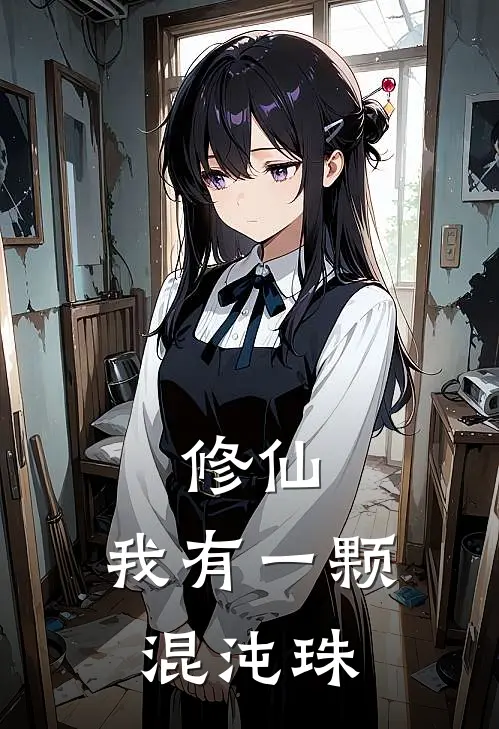 修仙：我有一颗混沌珠