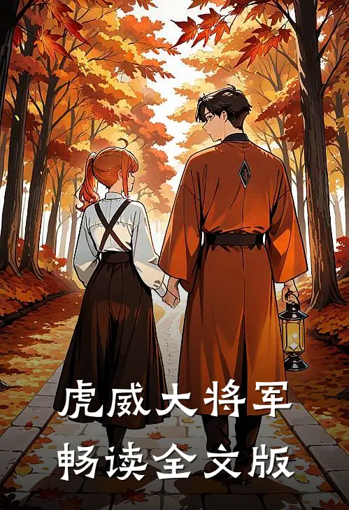 虎威大将军畅读全文版