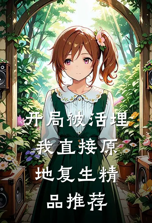 开局被活埋，我直接原地复生精品推荐