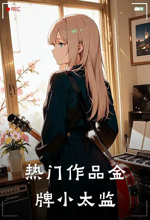 热门作品金牌小太监
