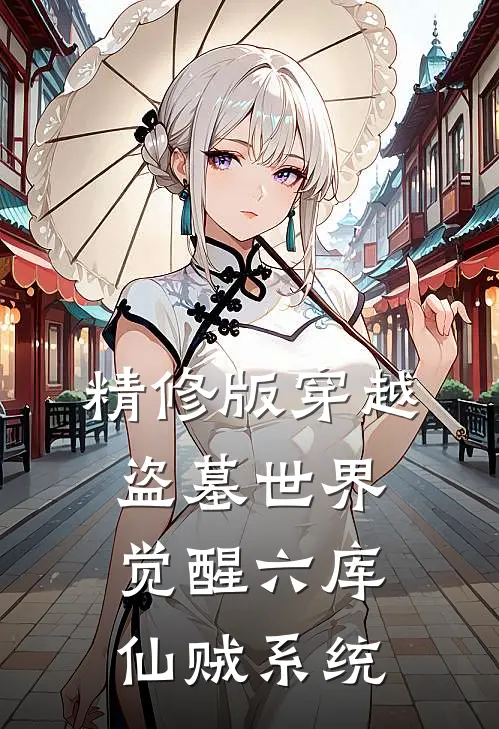 精修版穿越盗墓世界，觉醒六库仙贼系统