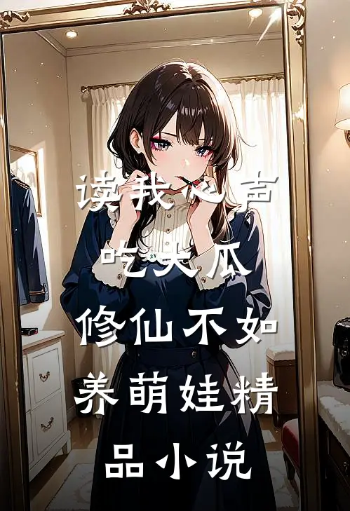 读我心声吃大瓜，修仙不如养萌娃精品小说