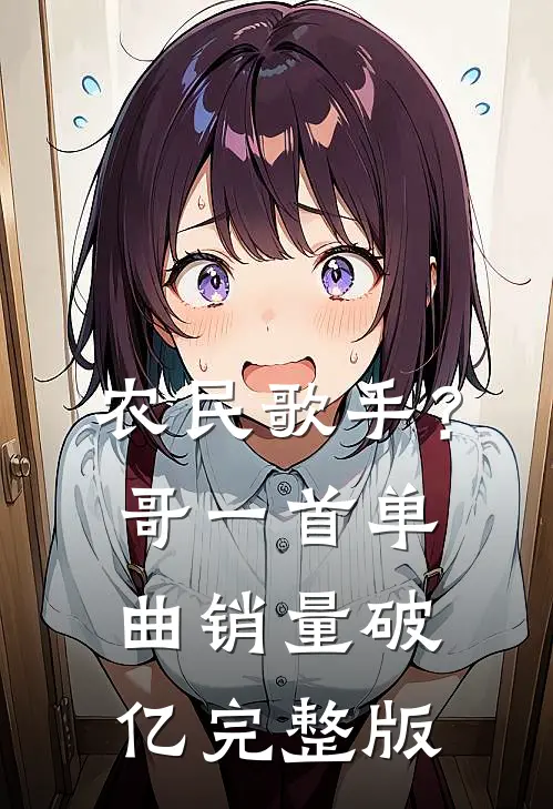 农民歌手？哥一首单曲销量破亿完整版