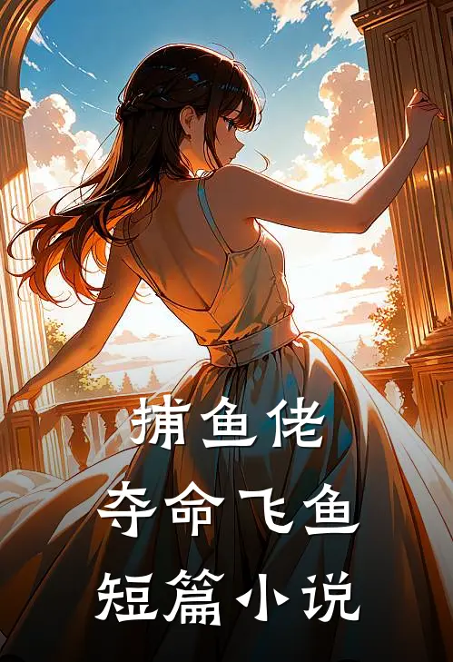 捕鱼佬：夺命飞鱼短篇小说