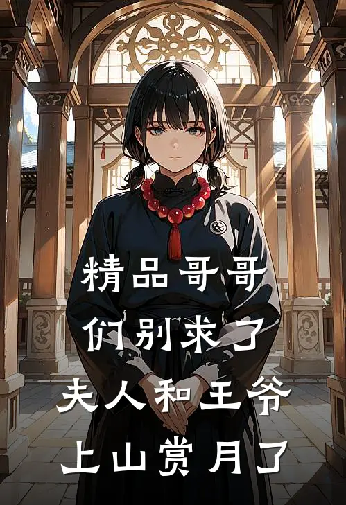精品哥哥们别求了，夫人和王爷上山赏月了