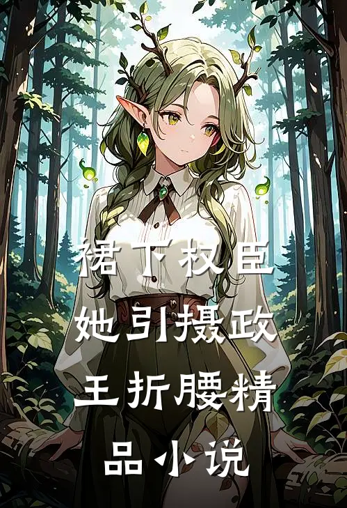 裙下权臣：她引摄政王折腰精品小说