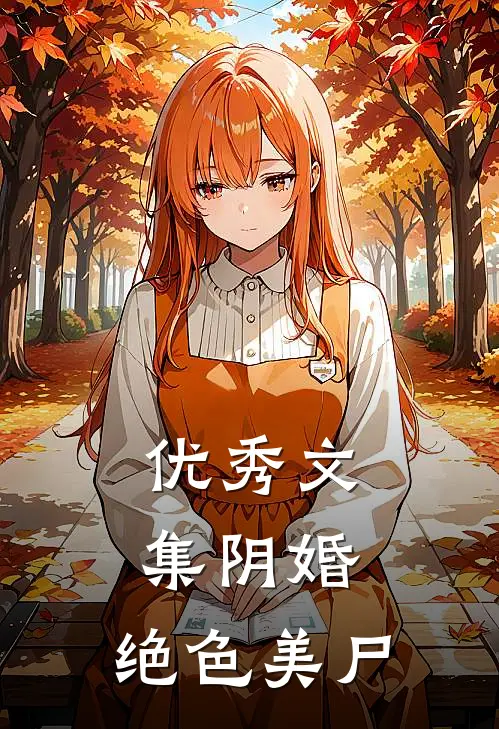 优秀文集阴婚：绝色美尸