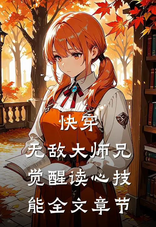 快穿：无敌大师兄觉醒读心技能全文章节