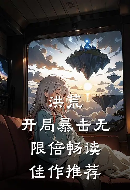 洪荒：开局暴击无限倍畅读佳作推荐