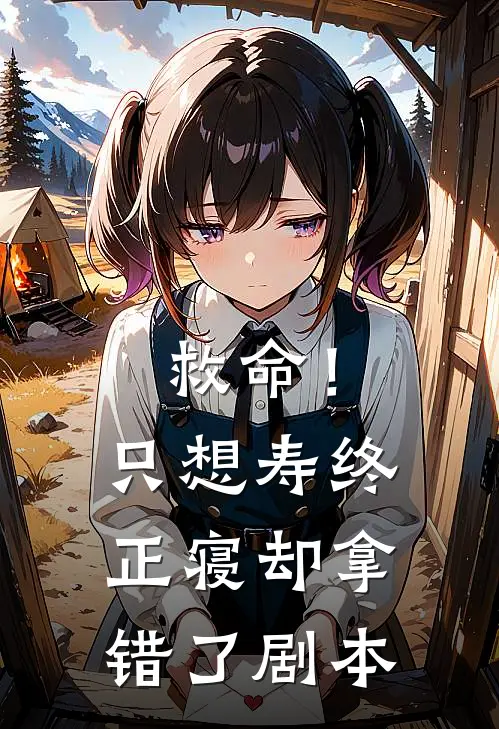 救命！只想寿终正寝却拿错了剧本