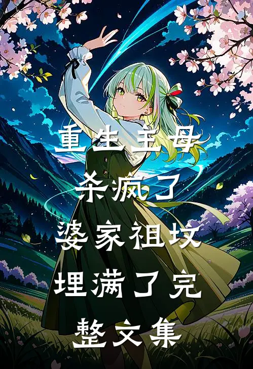 重生主母杀疯了，婆家祖坟埋满了完整文集
