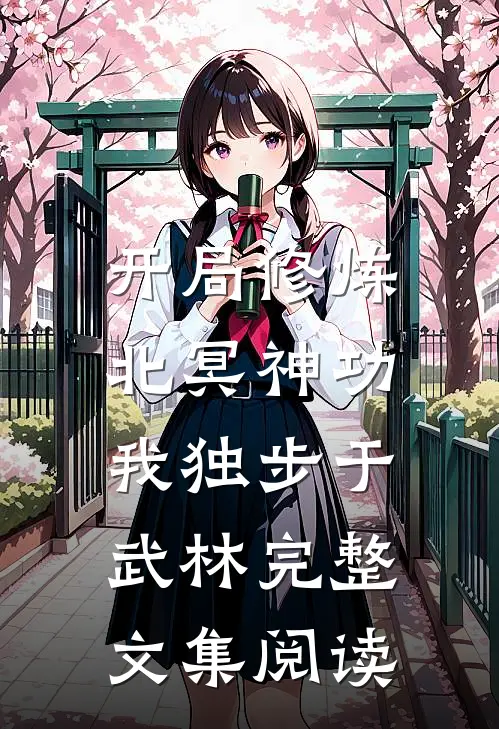 开局修炼北冥神功：我独步于武林完整文集阅读