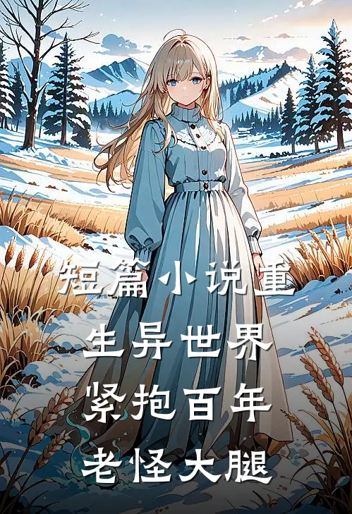 短篇小说重生异世界：紧抱百年老怪大腿