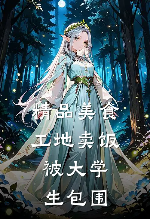 精品美食：工地卖饭，被大学生包围