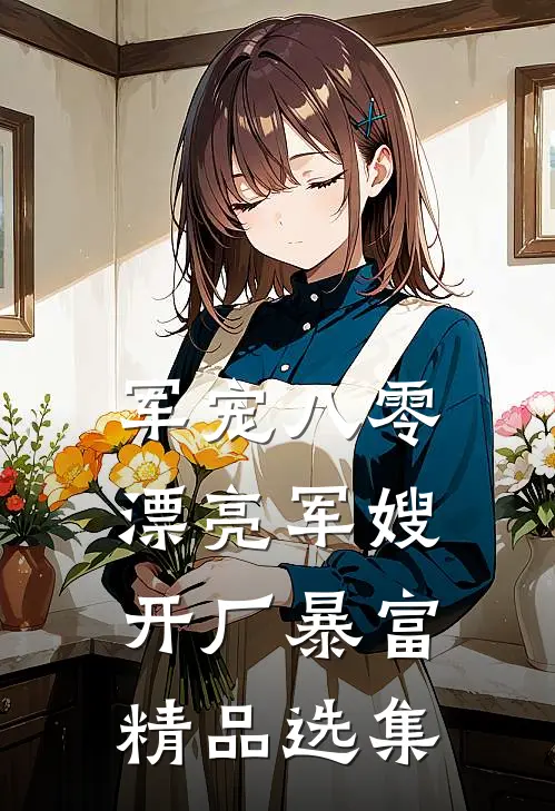 军宠八零：漂亮军嫂开厂暴富精品选集