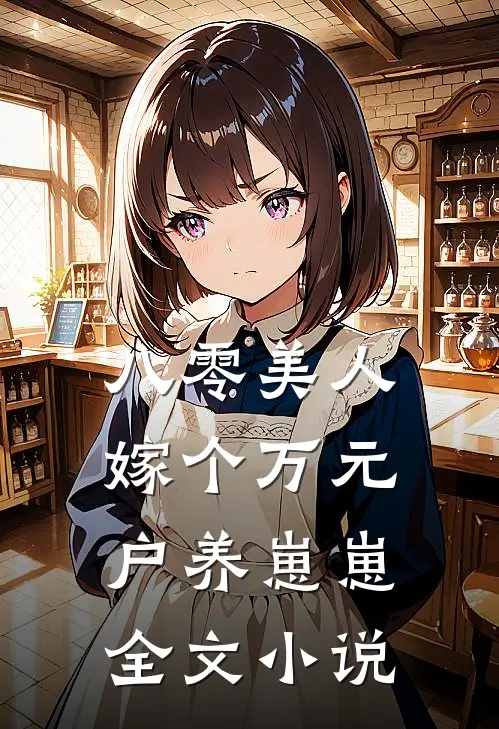 八零美人：嫁个万元户养崽崽全文小说