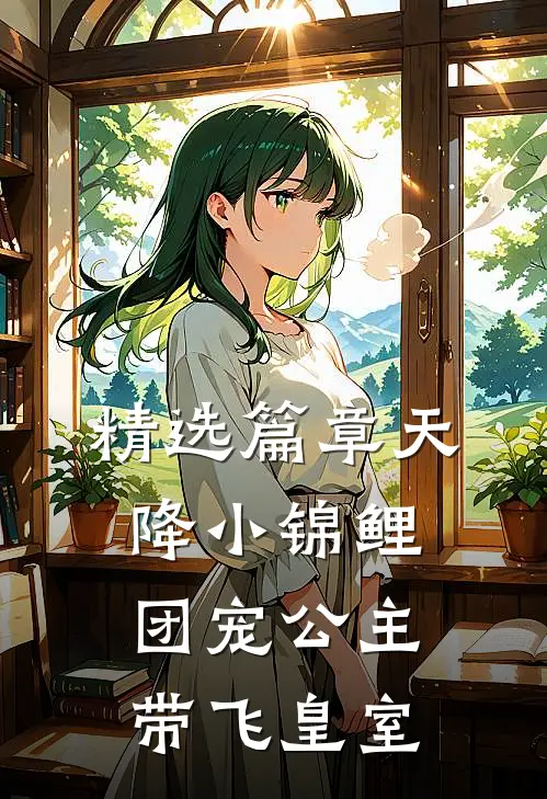 精选篇章天降小锦鲤：团宠公主带飞皇室