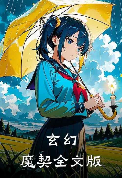玄幻，魔契全文版