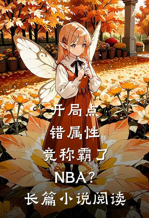 开局点错属性，竟称霸了NBA？长篇小说阅读