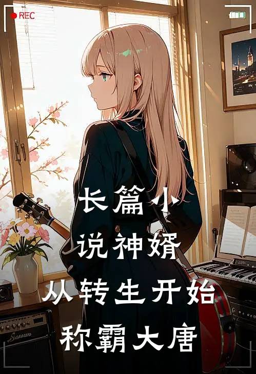 长篇小说神婿：从转生开始称霸大唐