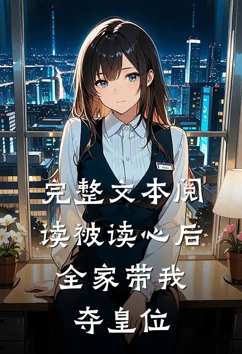 完整文本阅读被读心后，全家带我夺皇位