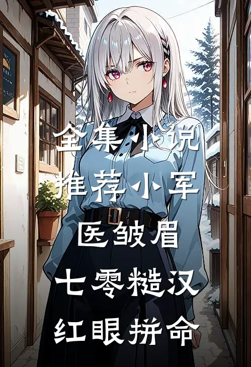 全集小说推荐小军医皱眉，七零糙汉红眼拼命