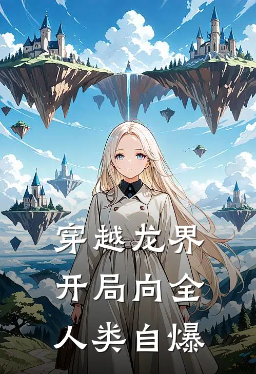 穿越龙界，开局向全人类自爆