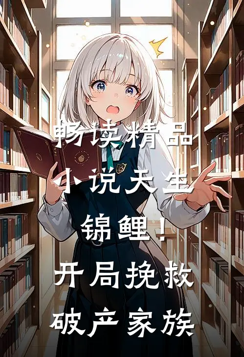 畅读精品小说天生锦鲤！开局挽救破产家族