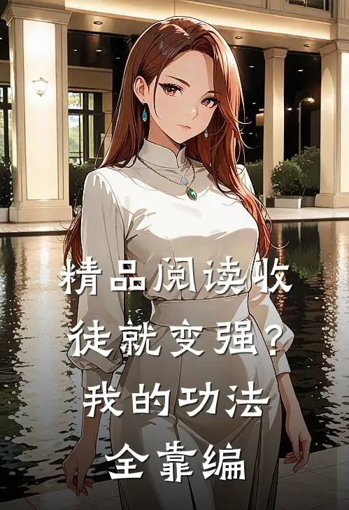 精品阅读收徒就变强？我的功法全靠编