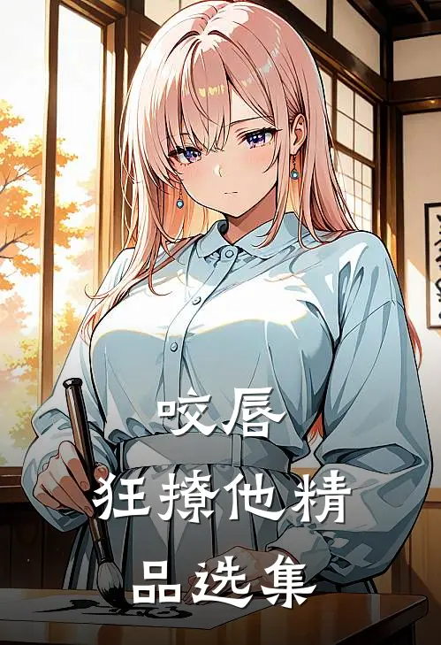 咬唇，狂撩他精品选集