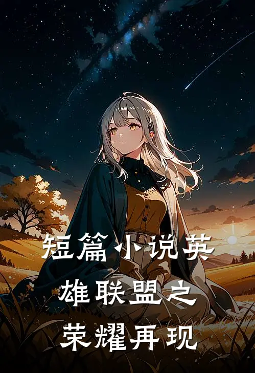 短篇小说英雄联盟之荣耀再现