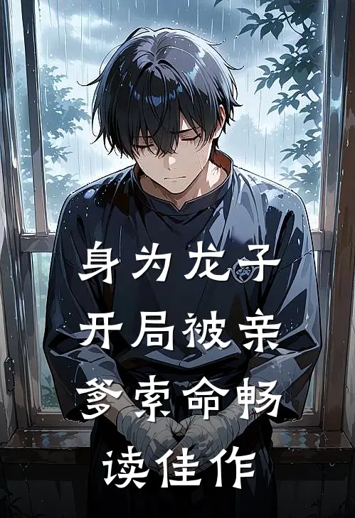身为龙子，开局被亲爹索命畅读佳作