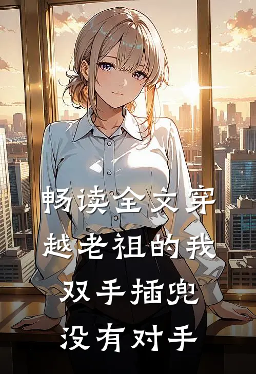 畅读全文穿越老祖的我双手插兜，没有对手