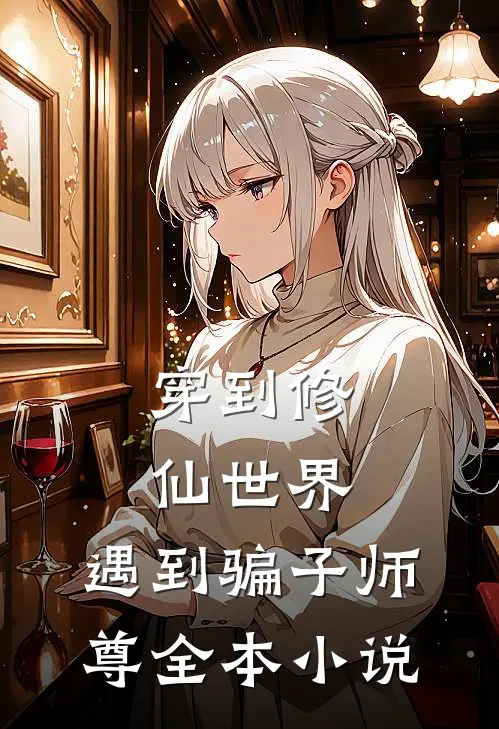 穿到修仙世界：遇到骗子师尊全本小说
