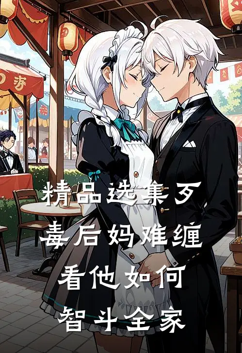 精品选集歹毒后妈难缠，看他如何智斗全家