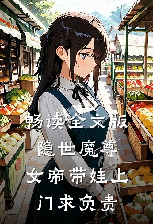 畅读全文版隐世魔尊，女帝带娃上门求负责