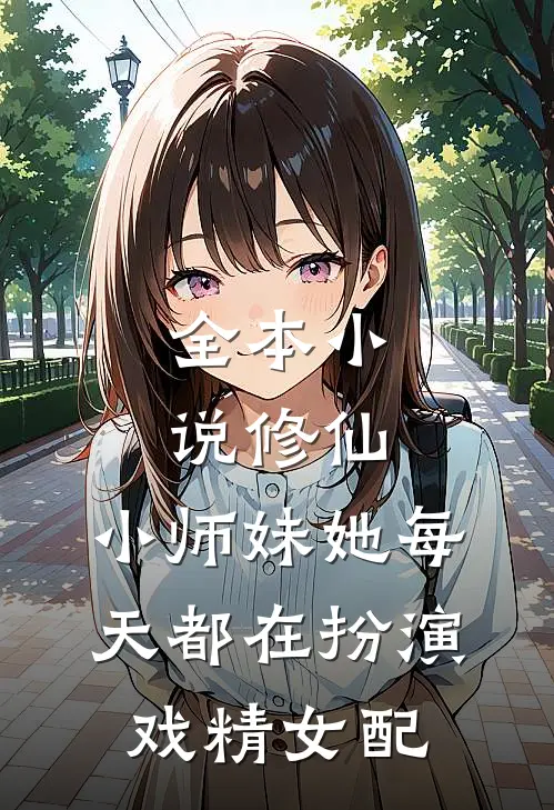 全本小说修仙：小师妹她每天都在扮演戏精女配